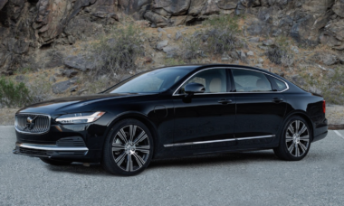 limo - sedan